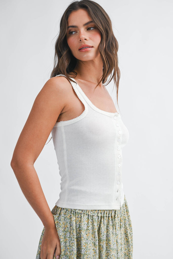 BLK POINTELL TANK
