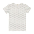 Blooming Baby Short Sleeve Lounge Set