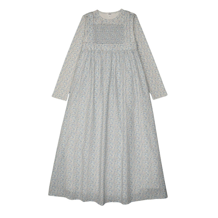 Blooming Elegance Pinafore