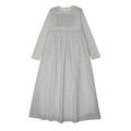 Blooming Elegance Pinafore