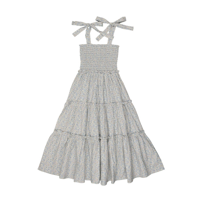 Blooming Elegance Sundress