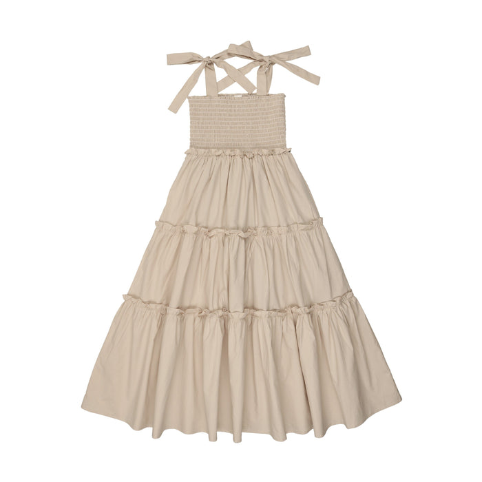 Blooming Elegance Sundress