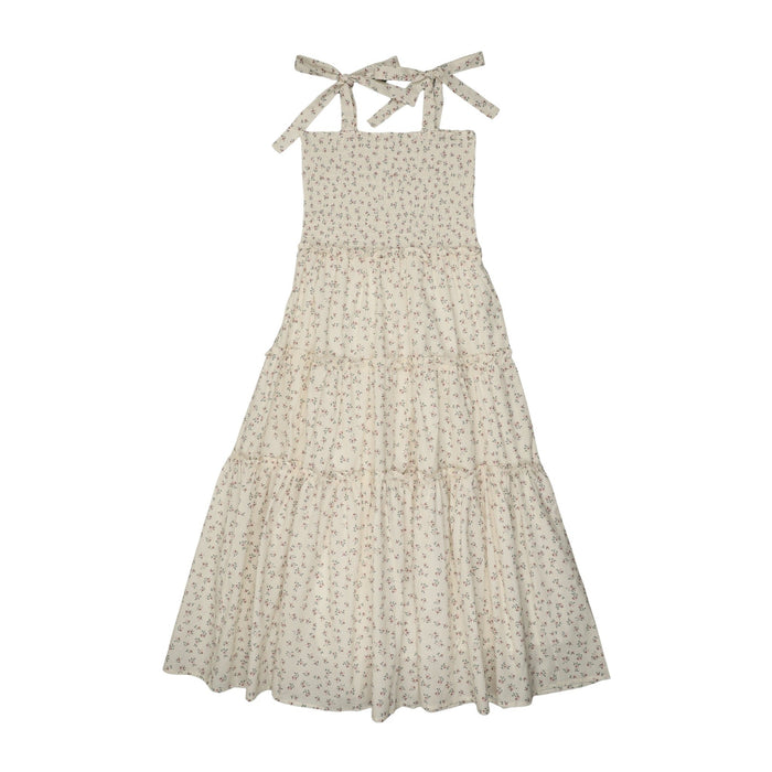 Blooming Elegance Sundress