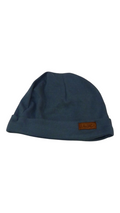 Blue Hat