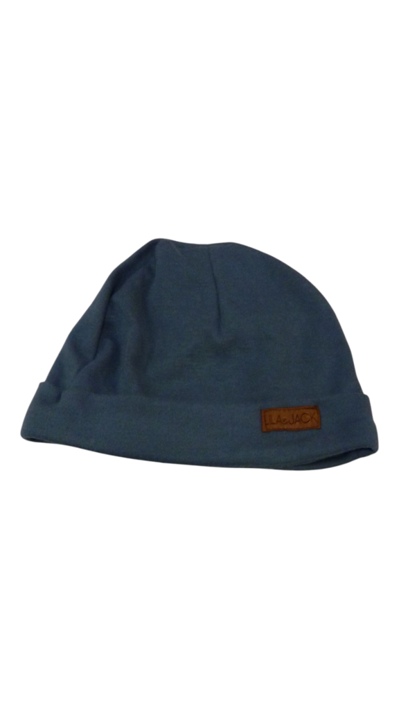 Blue Hat
