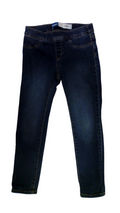 Blue Skinny Jeans