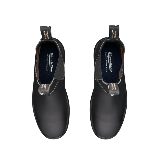 Blundstone 163 Unisex CSA Black Chelsea Work Boot