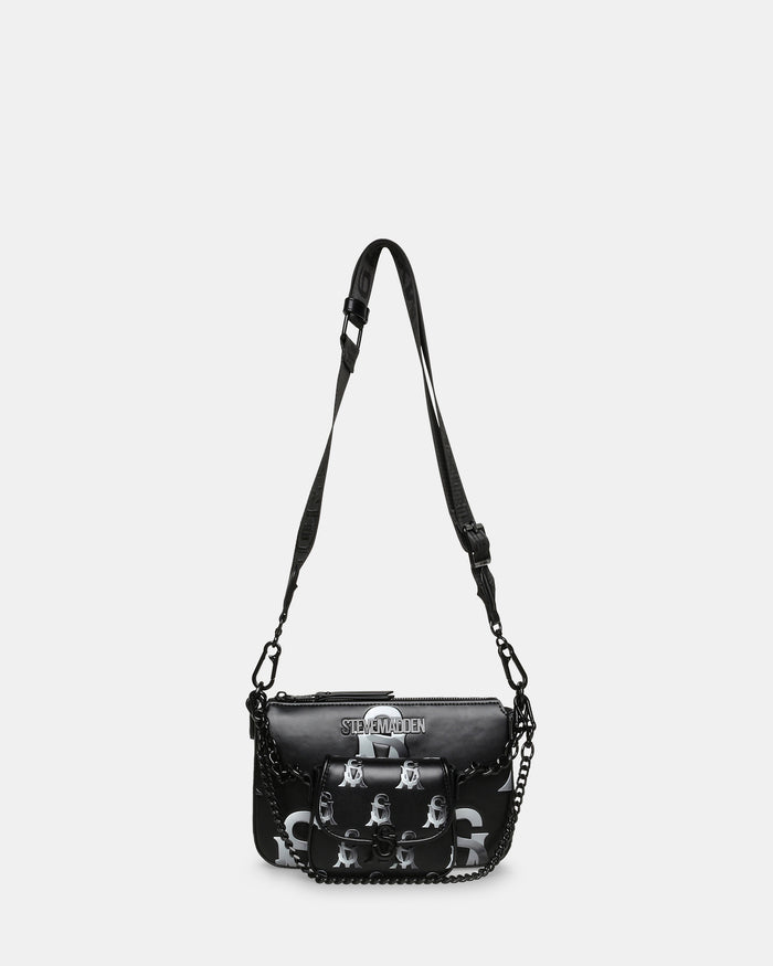 BNAIM-O BLACK/BLACK