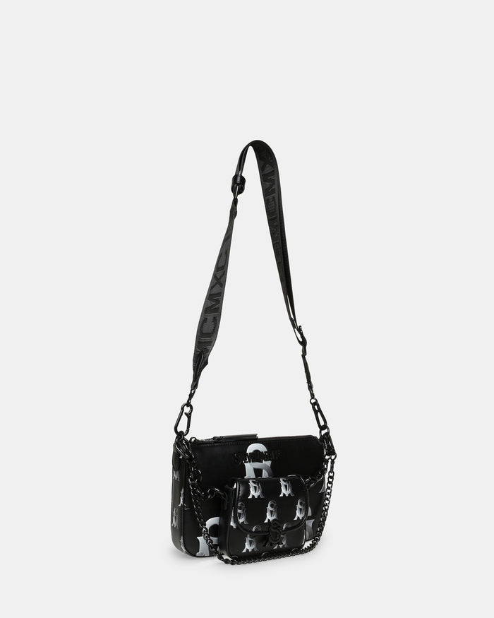 BNAIM-O BLACK/BLACK