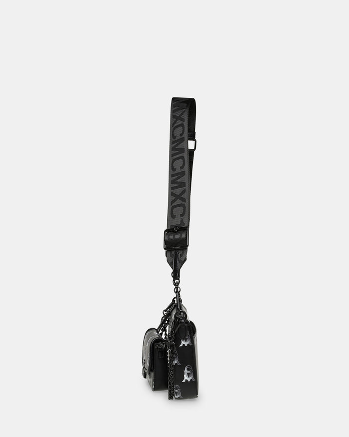 BNAIM-O BLACK/BLACK
