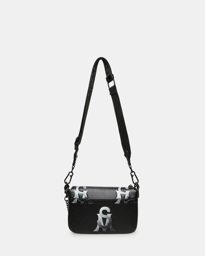 BNAIM-O BLACK/BLACK
