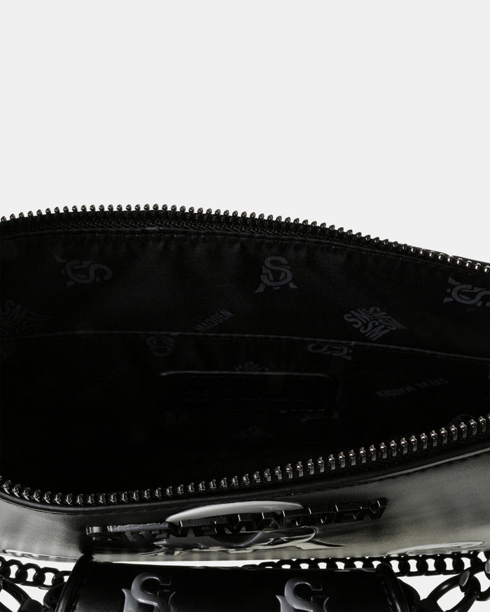BNAIM-O BLACK/BLACK