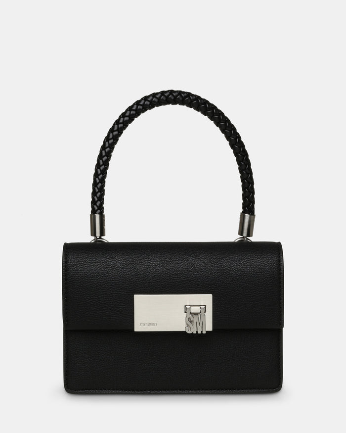 BNESTA BLACK/GOLD