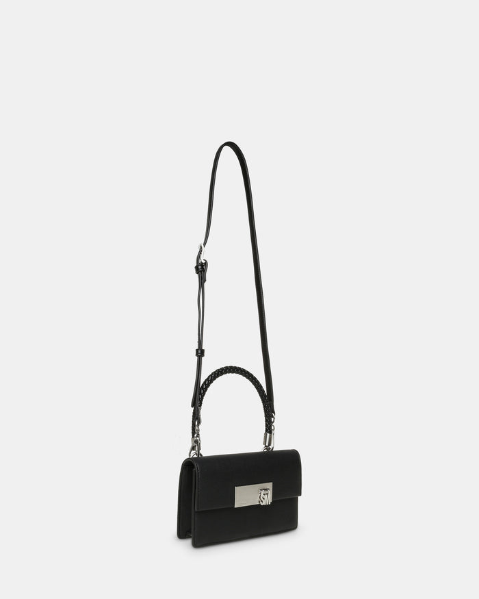 BNESTA BLACK/GOLD