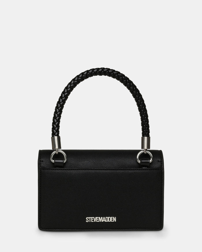 BNESTA BLACK/GOLD