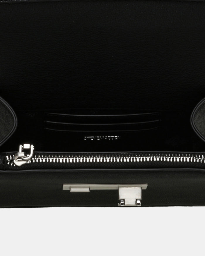 BNESTA BLACK/GOLD