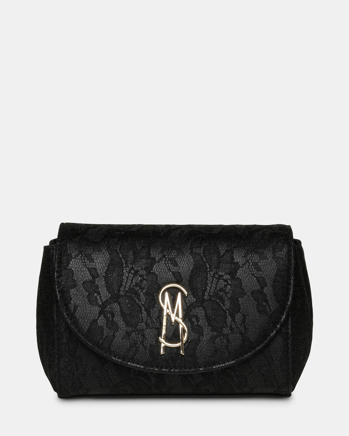 BNYLAH BLACK/GOLD