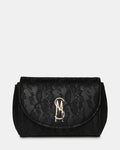 BNYLAH BLACK/GOLD