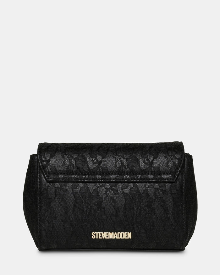 BNYLAH BLACK/GOLD