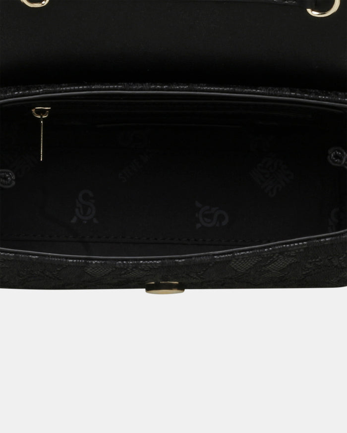 BNYLAH BLACK/GOLD