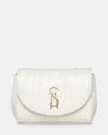 BNYLAH WHITE/GOLD