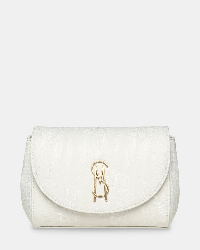 BNYLAH WHITE/GOLD