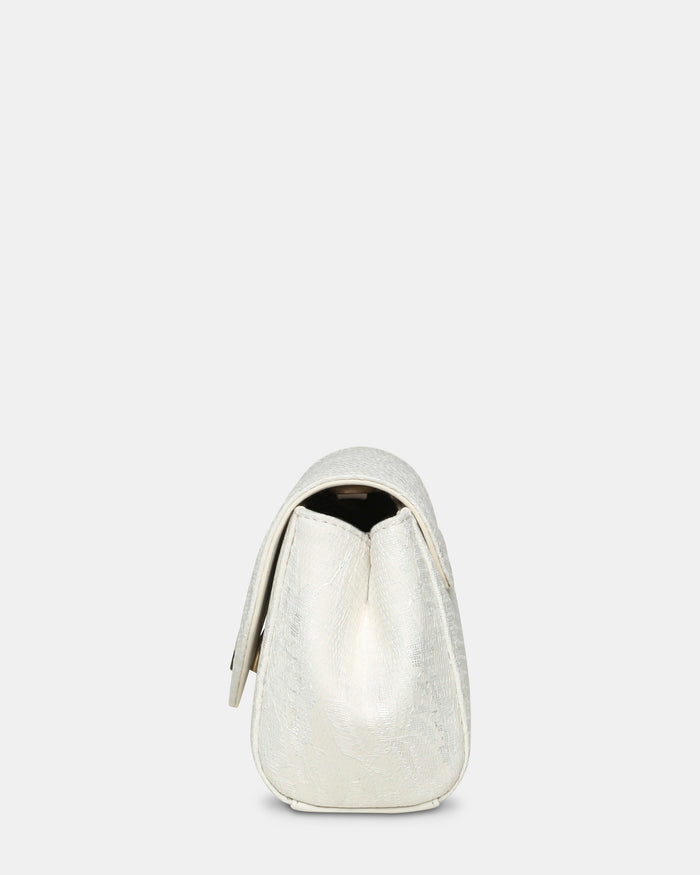 BNYLAH WHITE/GOLD