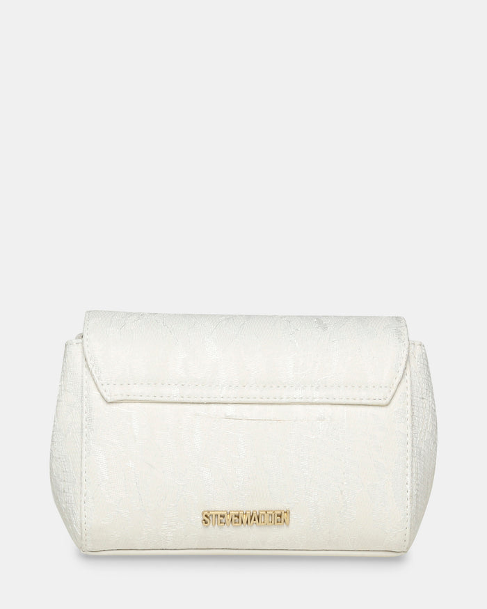 BNYLAH WHITE/GOLD