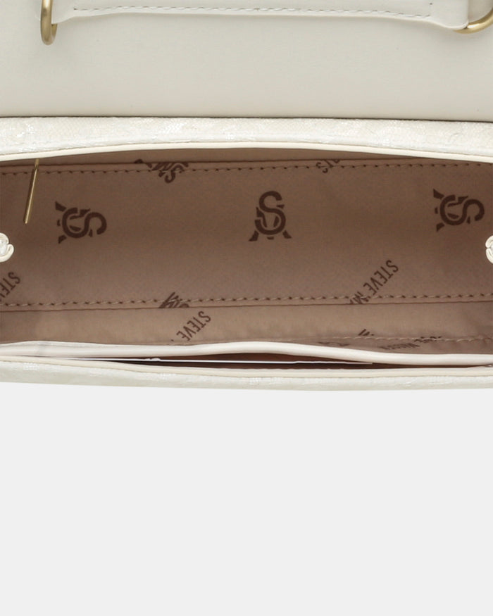 BNYLAH WHITE/GOLD