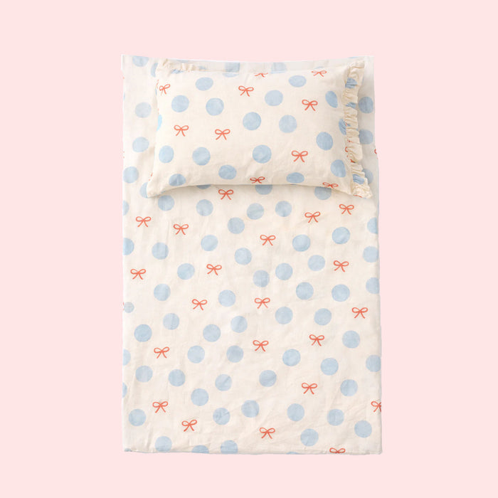 Bo Peep Flat Sheet