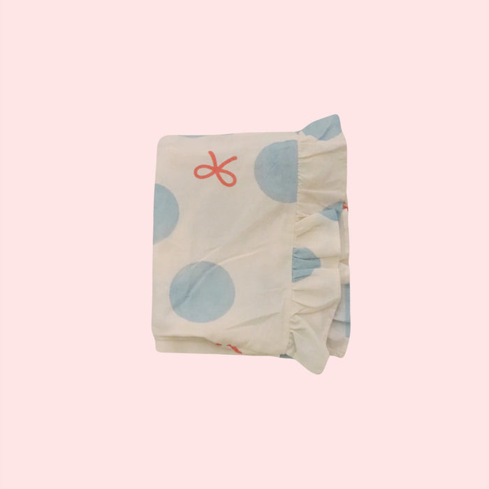 Bo Peep Pillowcase