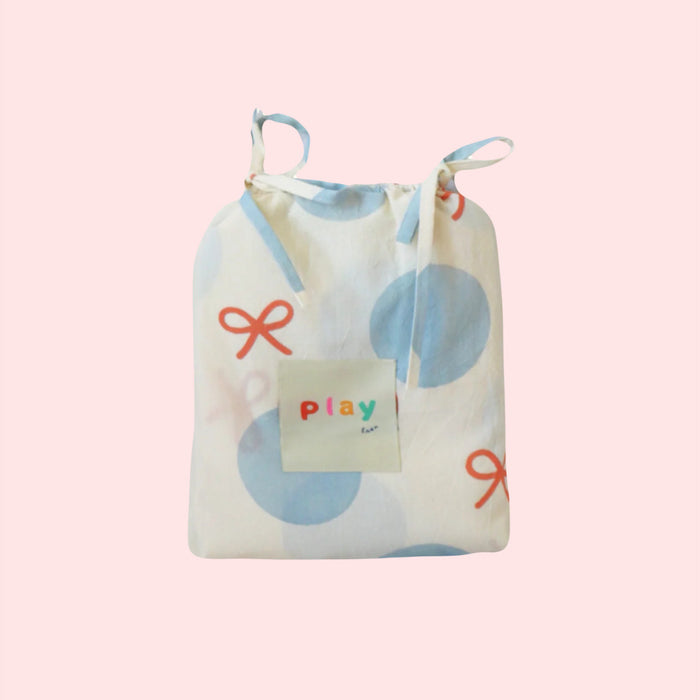 Bo Peep Pillowcase