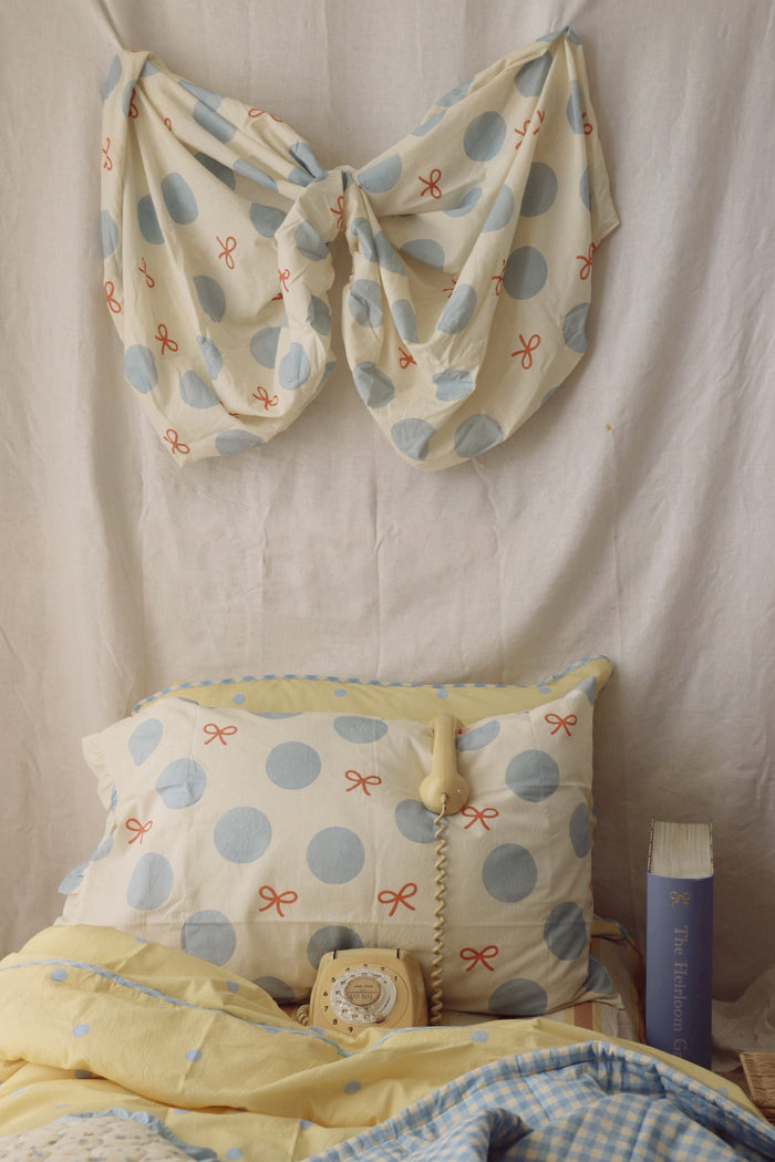 Bo Peep Pillowcase