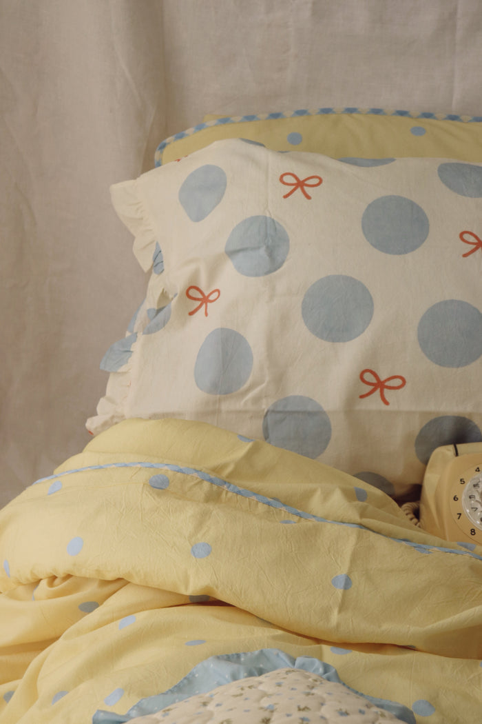 Bo Peep Pillowcase