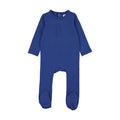 Bold Rhinestone Footie
