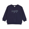 Bonjoy Plaid Sweatshirt