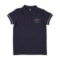Bonjoy Summer Polo