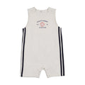 Bonjoy Summer Romper - Boy