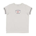 Bonjoy Summer Short Sleeve T-Shirt - Boy