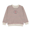 Bonjoy Summer Sweatshirt