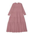 Bonjoy Tiered Robe