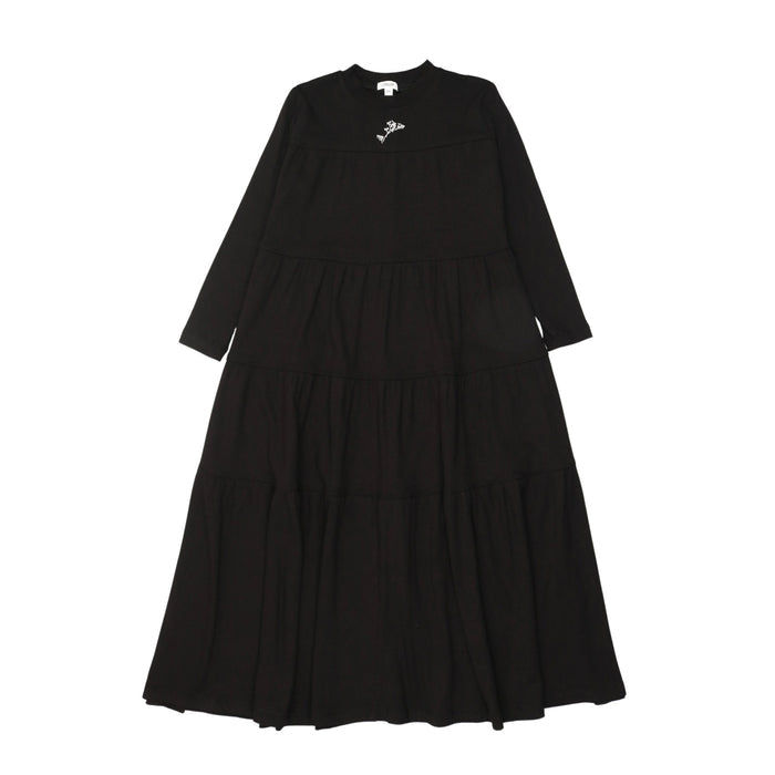 Bonjoy Tiered Robe