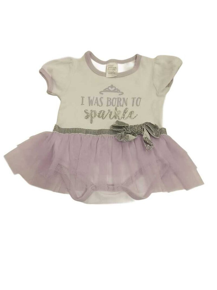 Born to Sparkle