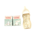 Bottle + Teat Packs