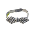 Bow Tie (Stripes)