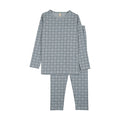 Boxed Graphic Pajama
