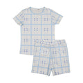 Boys 2 Piece Bathing Suit
