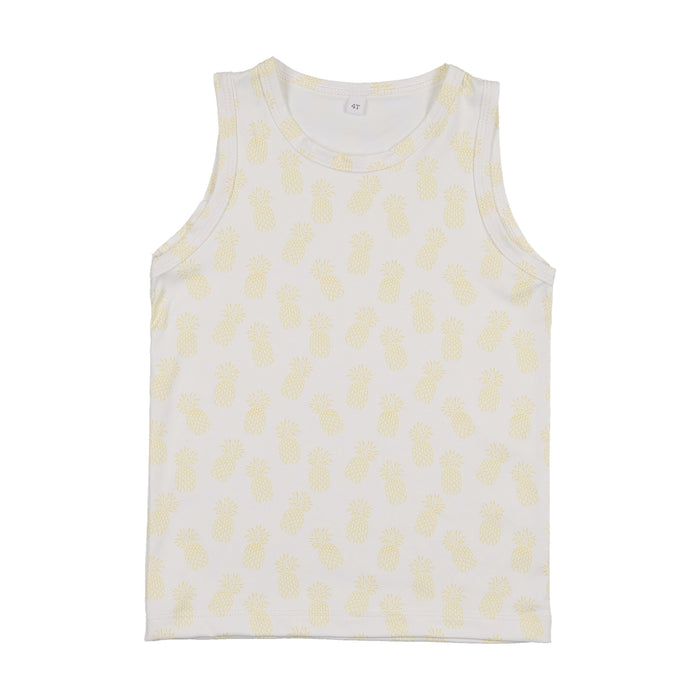 Boys 2 Piece Tank Set