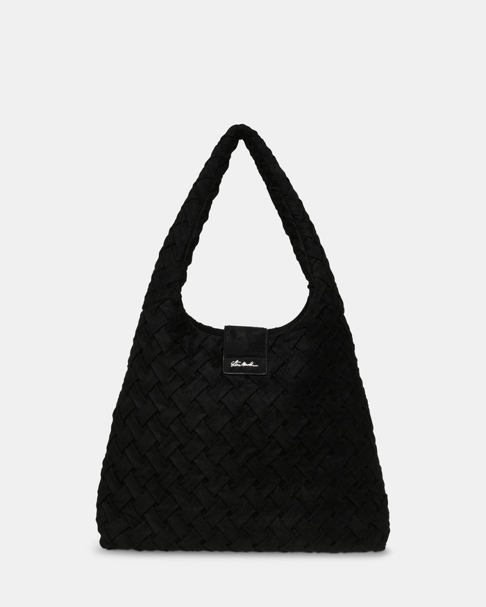 BRHIANON BLACK/SILVER