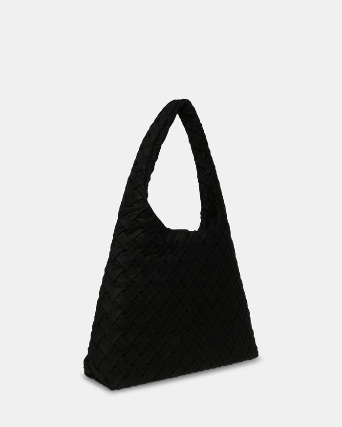 BRHIANON BLACK/SILVER